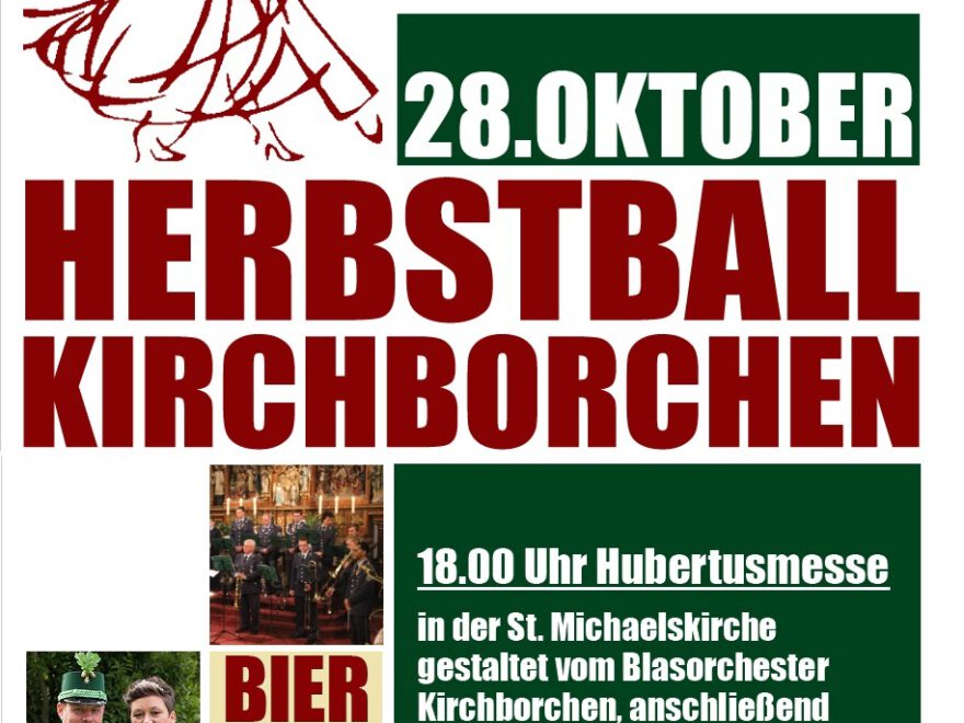 2017 10 18 Herbstball 2017