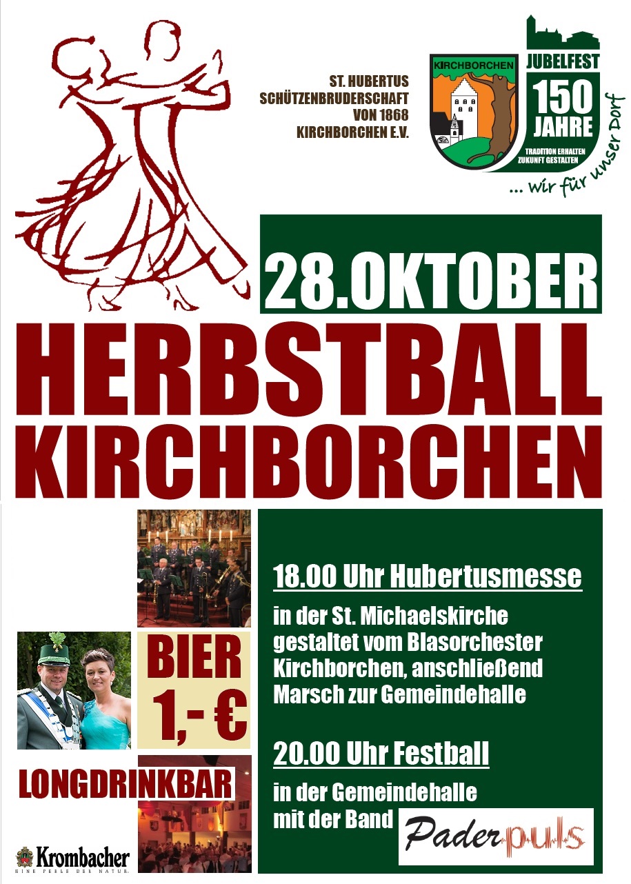 2017 10 18 Herbstball 2017