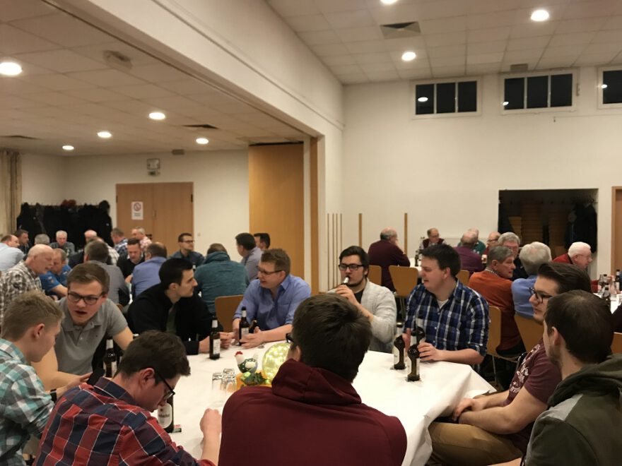 2018 03 09 Schlachtefest