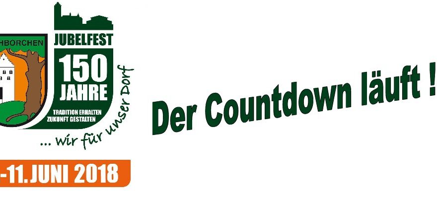 2018 05 08 Countdown