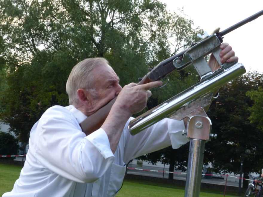 Bernhard Lippegaus