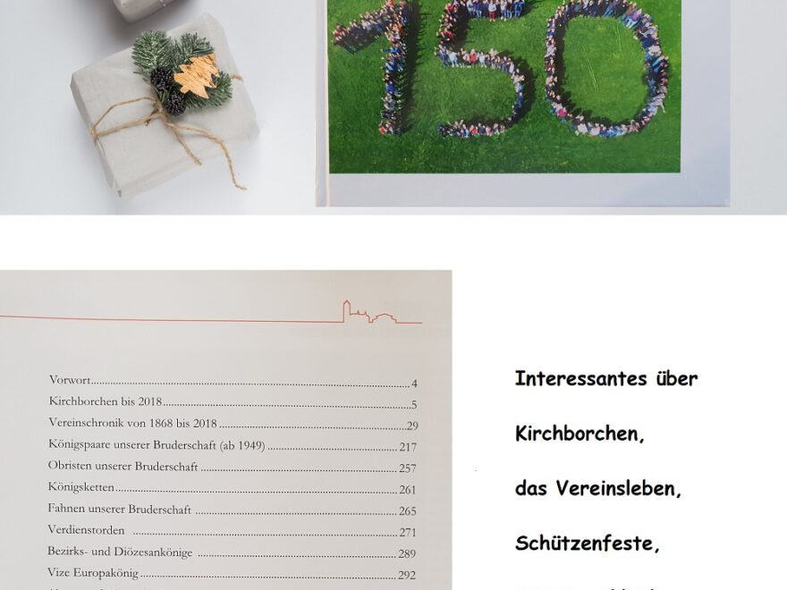 2018 12 08 Weihnachtschronik
