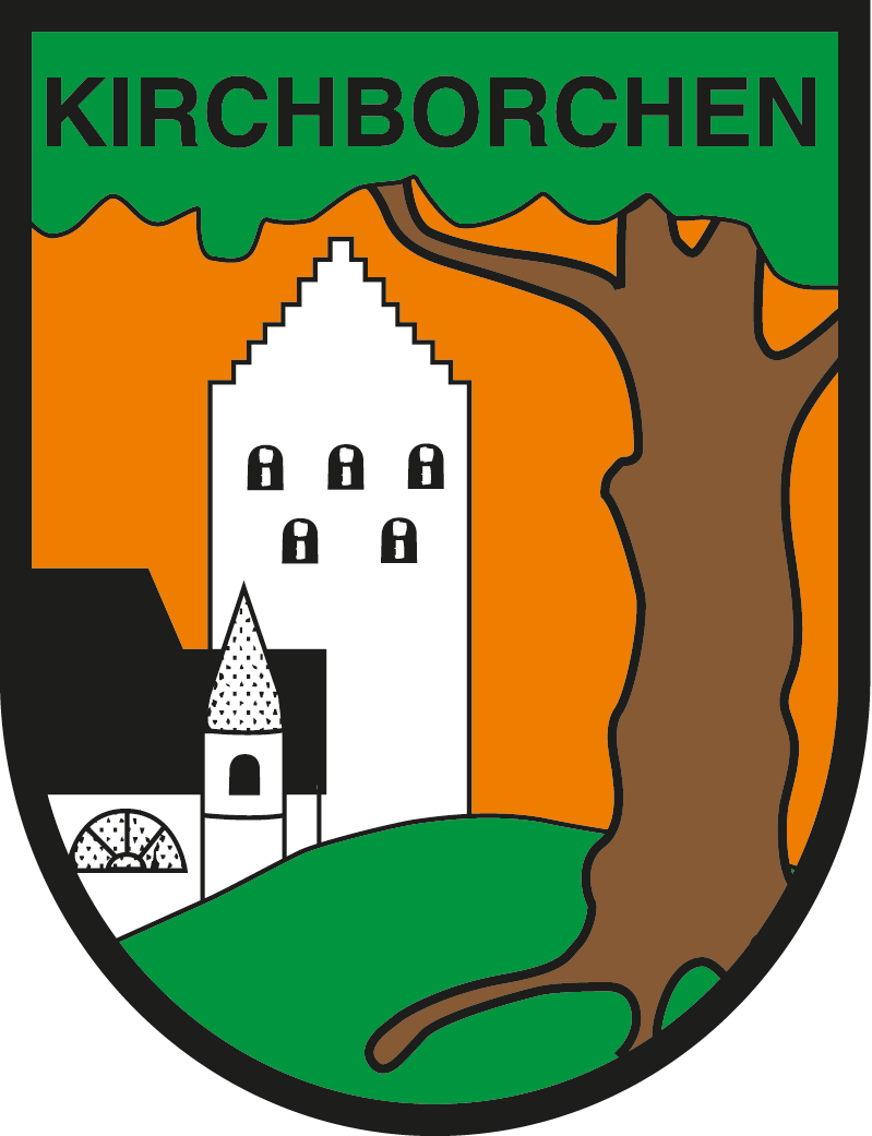 St. Hubertus Kirchborchen