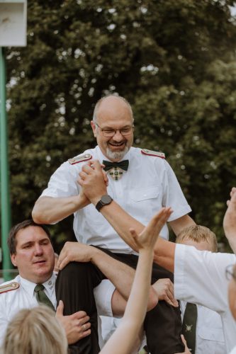 Vogelschießen 2025